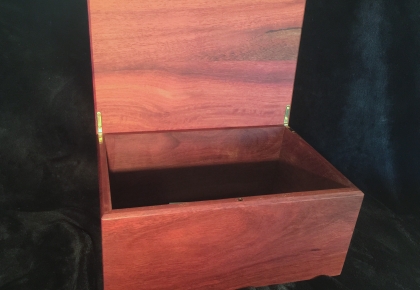 Custom Made Human Cremation Boxes