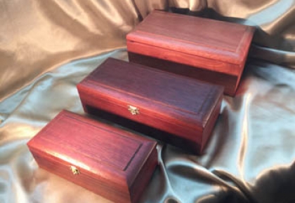Pet Cremation Boxes - Classic Design - Limited Stock Available for purchase