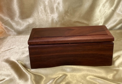 Pet Cremation Boxes - Boxes Available for purchase from our Gallery now