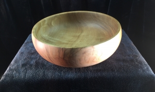 Decorator Bowl - Classic Camphor Laurel SOLD