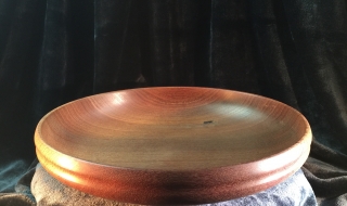 Classic Jarrah Salad Bowl