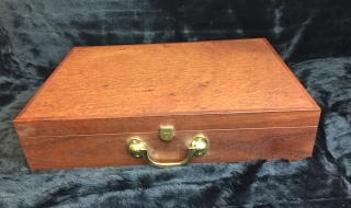 Custom Made Box - A3 Document Box