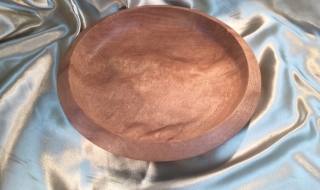 Blackbutt Salad Bowl - Medium (SB19001-L6407) SOLD